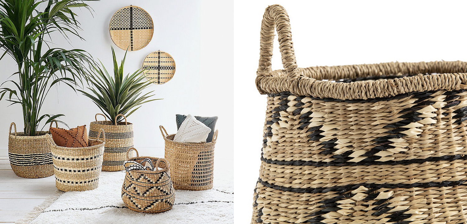 Корзина Nyhl - Loft-Concept в Ижевске