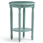 Приставной стол в классическом стиле Patrician варинант исполнения - 1 | Loft Concept в Ижевске