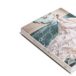 Книга Monique Lhuillier: Dreaming of Fashion and Glamour Lhuillier Monique варинант исполнения - 2 | Loft Concept в Ижевске