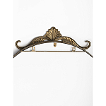 Настенное зеркало Houston варинант исполнения - 5 | Loft Concept в Ижевске