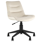 Кресло для рабочего стола Sheilly Beige варинант исполнения - 1 | Loft Concept в Ижевске