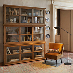 Торшер с поворотным плафоном Aracea Black Floor Lamp варинант исполнения - 12 | Loft Concept в Ижевске