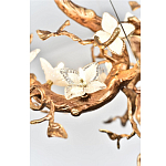 Люстра в виде дерева Tree Shaped Chandelier варинант исполнения - 4 | Loft Concept в Ижевске