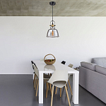 Подвесной светильник Stevka Goy варинант исполнения - 4 | Loft Concept в Ижевске