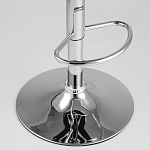 Стул барный на металлической ноге Evita варинант исполнения - 8 | Loft Concept в Ижевске