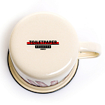 Кружка Seletti Toad варинант исполнения - 2 | Loft Concept в Ижевске