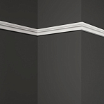 Гладкий молдинг MT-33 варинант исполнения - 1 | Loft Concept в Ижевске