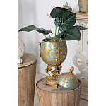 Фарфоровая шкатулка The Royal Egg варинант исполнения - 6 | Loft Concept в Ижевске