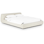 Кровать двуспальная Verna варинант исполнения - 2 | Loft Concept в Ижевске