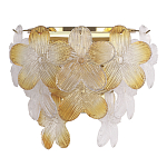 Бра с цветочными мотивами Light Floral Glow варинант исполнения - 2 | Loft Concept в Ижевске