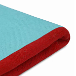 Плед хлопковый по мотивам нанайских орнаментов Ural and Siberian Patterns варинант исполнения - 2 | Loft Concept в Ижевске