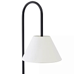 Торшер с полкой для хранения Floor Lamp with Storage Shelf варинант исполнения - 2 | Loft Concept в Ижевске