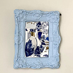 Панно «Old but New»  варинант исполнения - 1 | Loft Concept в Ижевске