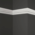Гладкий молдинг MT-25 варинант исполнения - 1 | Loft Concept в Ижевске