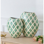 Ваза Cactus format варинант исполнения - 4 | Loft Concept в Ижевске