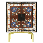 Тумба Short Carpet Angle варинант исполнения - 3 | Loft Concept в Ижевске