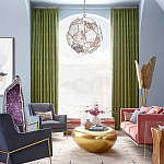 Торшер в виде пальмы Indoor Tropical Floor Lamp варинант исполнения - 4 | Loft Concept в Ижевске