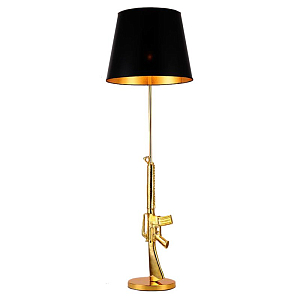 Торшер Gun Ружье 