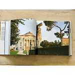 Книга 1990 Italian Splendor: Palaces, Castles and Villas Hardcover Book варинант исполнения - 1 | Loft Concept в Ижевске