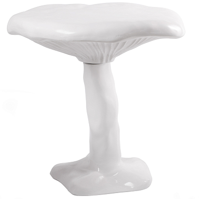 Дизайнерский стол в виде гриба Seletti Amanita Table Дизайнерский стол в виде гриба Seletti Amanita Table