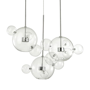 Люстра Giopato Coombes Круглая