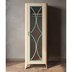 Шкаф «Бэррон» варинант исполнения - 1 | Loft Concept в Ижевске