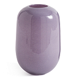 Ваза закругленная из стекла Brighter than the Stars варинант исполнения - 1 | Loft Concept в Ижевске