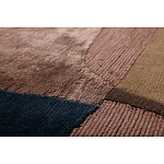 Ковер шелк Manhattan Wool Silk Carpet IV варинант исполнения - 3 | Loft Concept в Ижевске