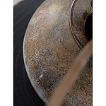 Ваза металлическая с ручкой Bygone Era варинант исполнения - 3 | Loft Concept в Ижевске