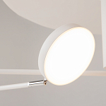 Потолочный светильник Fad 3000К 26Вт варинант исполнения - 5 | Loft Concept в Ижевске