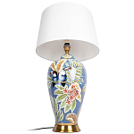 Настольная лампа с абажуром Miranda варинант исполнения - 2 | Loft Concept в Ижевске