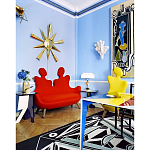 Книга Vincent Darre: Surreal Interiors of Paris варинант исполнения - 3 | Loft Concept в Ижевске