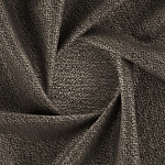 Мебельная ткань Шенилл коричневый цвет 138 см T4-41 варинант исполнения - 2 | Loft Concept в Ижевске
