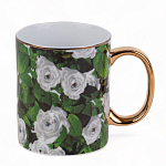 Кружка Seletti Roses варинант исполнения - 1 | Loft Concept в Ижевске