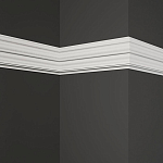 Гладкий молдинг MT-12 варинант исполнения - 1 | Loft Concept в Ижевске