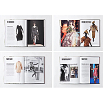 The Women Who Revolutionized Fashion: 250 Years of Design варинант исполнения - 2 | Loft Concept в Ижевске