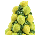 Статуэтка Lemons Cone With Basket H38 варинант исполнения - 1 | Loft Concept в Ижевске