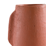 Ваза Serené Ceramic Vase Терракота варинант исполнения - 5 | Loft Concept в Ижевске