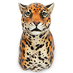 Аксессуар на стену Jaguar Head Hanging варинант исполнения - 1 | Loft Concept в Ижевске