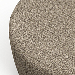 Мебельная ткань Шенилл коричневый цвет 138 см T4-21 варинант исполнения - 3 | Loft Concept в Ижевске