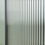 Шкаф витрина Frosted glass варинант исполнения - 6 | Loft Concept в Ижевске