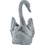 Кашпо The Proud Swan варинант исполнения - 2 | Loft Concept в Ижевске