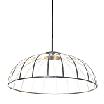 Подвесной светильник FRITURE VERTIGO PENDANT варинант исполнения - 1 | Loft Concept в Ижевске