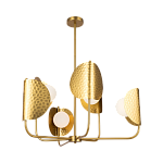 Подвесной светильник Lutonos варинант исполнения - 1 | Loft Concept в Ижевске