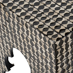 Столик дизайнерский Modernization варинант исполнения - 4 | Loft Concept в Ижевске