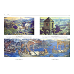 Подарочный Арт-альбом Сказка  Русская живопись  варинант исполнения - 7 | Loft Concept в Ижевске