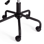 Кресло с обивкой из высокопрочной экокожи Arked варинант исполнения - 7 | Loft Concept в Ижевске