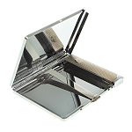 Портсигар с газовой зажигалкой из натурального камня Офит Благородный Stone Cigarettes Cases варинант исполнения - 2 | Loft Concept в Ижевске