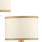 Бра с 3-мя абажурами Shamrock варинант исполнения - 1 | Loft Concept в Ижевске