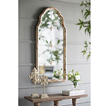 Зеркало-окно с ретро эффектом Reflection Aek Deep варинант исполнения - 10 | Loft Concept в Ижевске